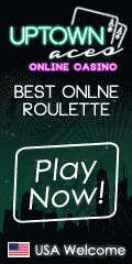 Great Roulette Uptown Aces Casino image